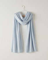 CASHMERE WRAP