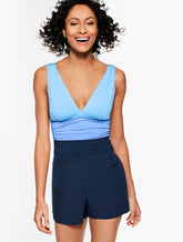 SUN OCEAN SAND BOARD SHORTS