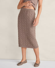 SOFT LEATHER BALLET FLATS