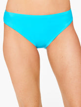 AQUA CLUB MID RISE SWIM BOTTOM