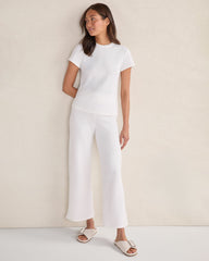 LEATHER BUCKLE SLIDES