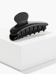 BLACK HAIR CLIP