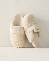 SHERPA CLOG