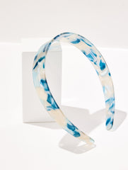 MARBLE HEADBAND
