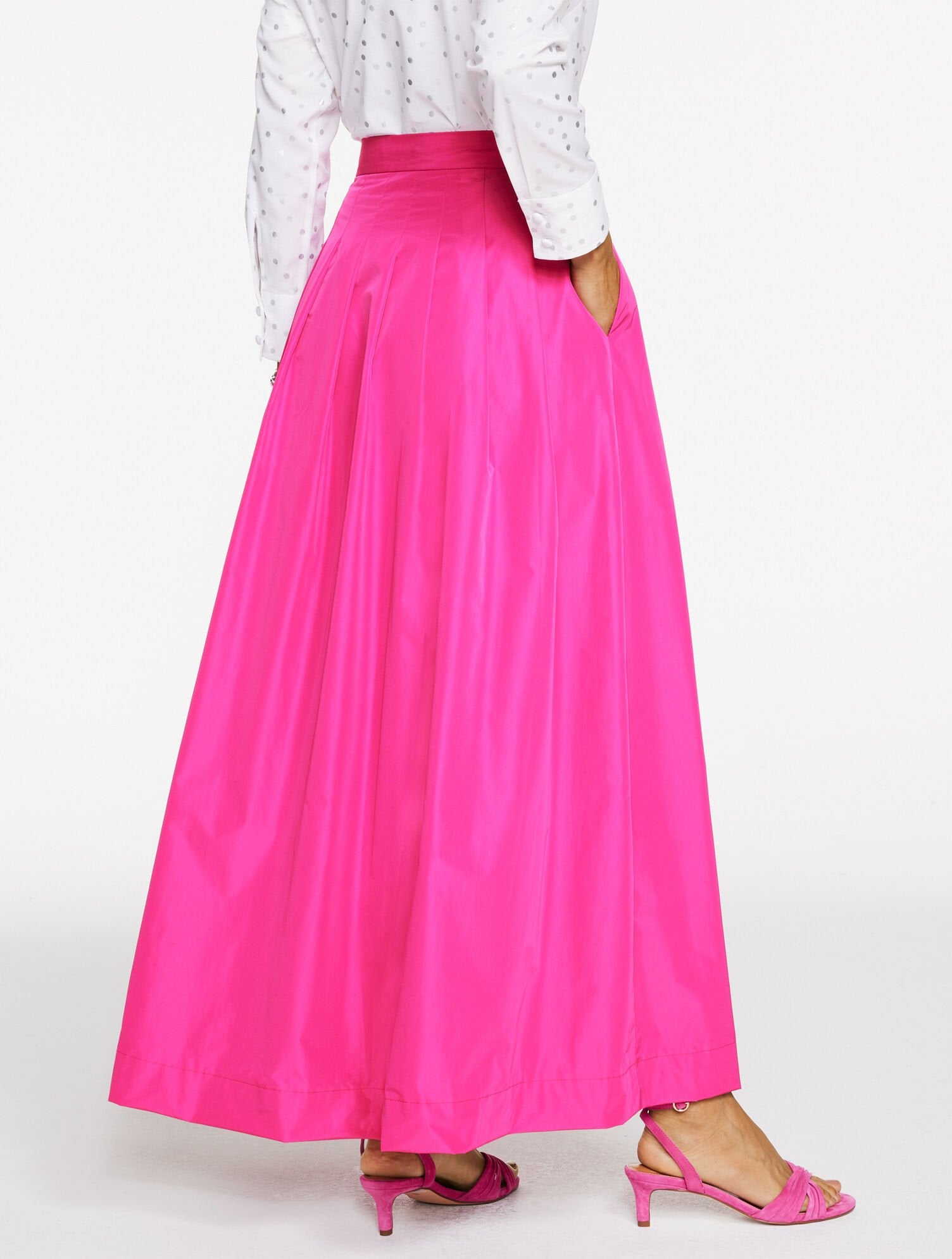 MAXI SKIRT